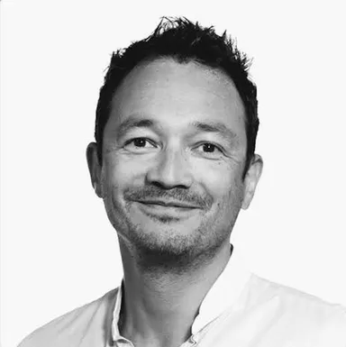 Christophe Nicolas
