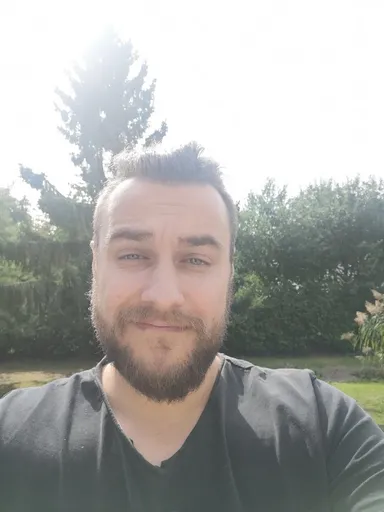 Quentin Pérez
