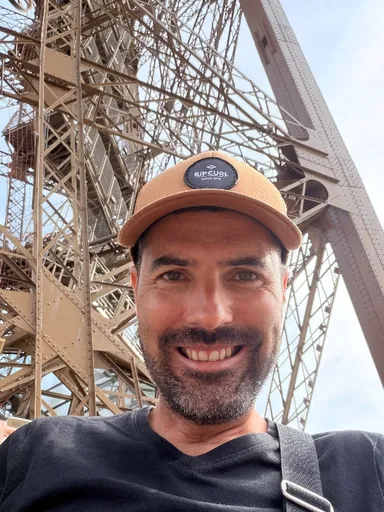 Jérémy Jouanin